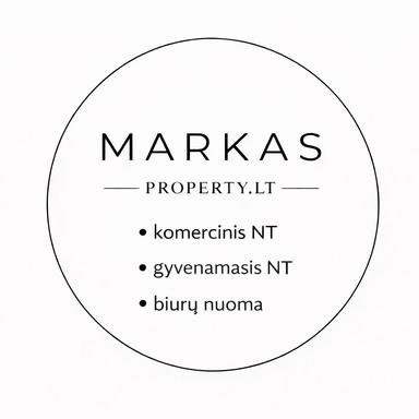 Markas Property